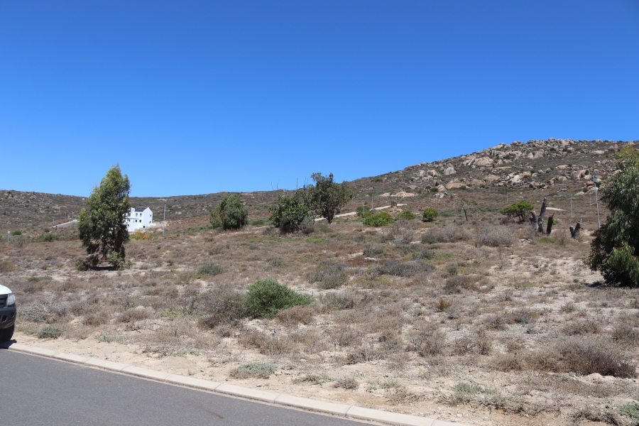 0 Bedroom Property for Sale in St Helena Views Western Cape